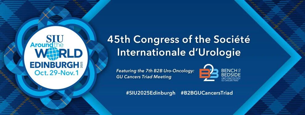 中国力量助力SIU发展：谢立平教授荣获国际大奖，中国泌尿微创技术与司迈科技闪耀国际舞台