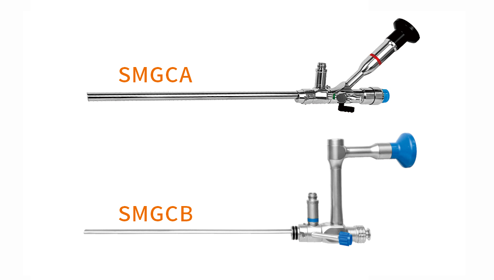宫腔镜（一体镜） SMGCA/SMGCB